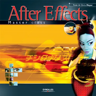 Visuel de After Effects