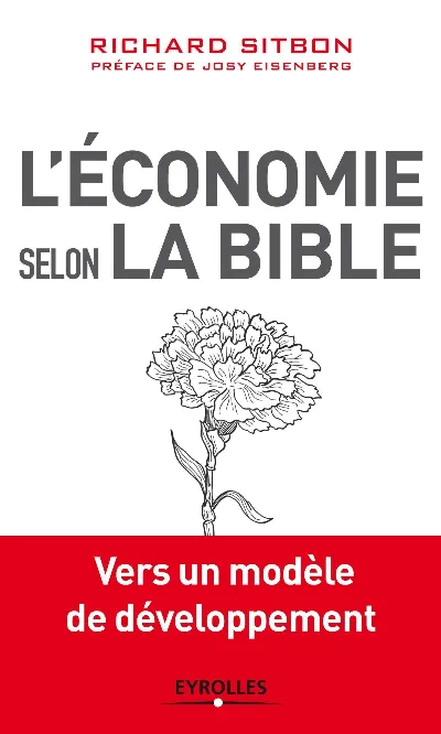 Visuel de L'économie selon la Bible