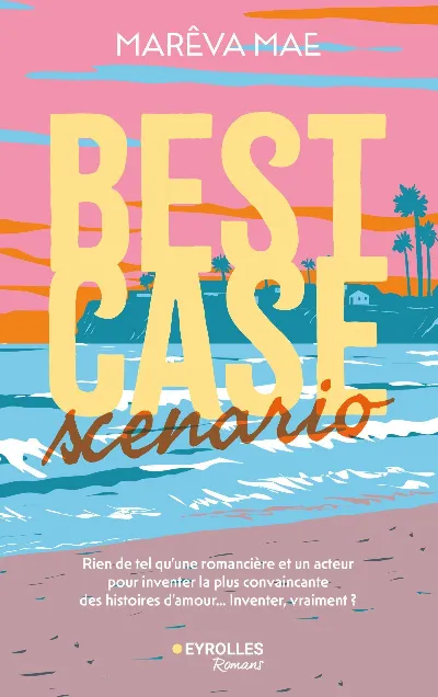 Visuel de Best Case Scenario