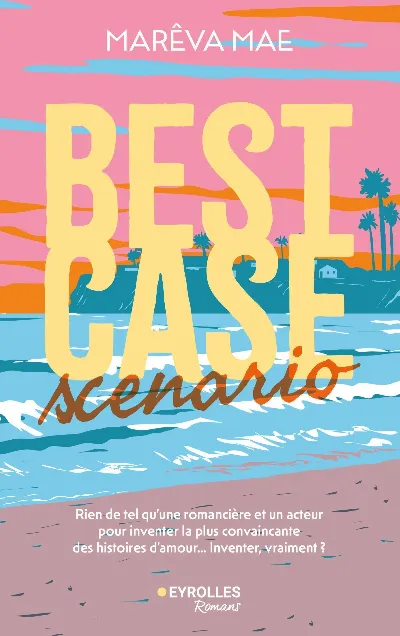 Visuel de Best Case Scenario