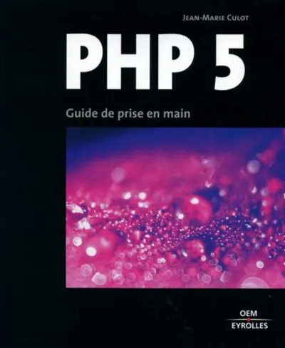 Visuel de Php 5