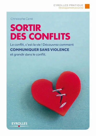 Visuel de Sortir des conflits