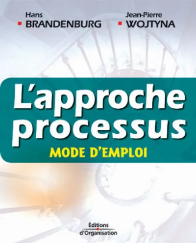 Visuel de L'approche processus