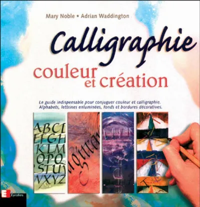 Visuel de Calligraphie