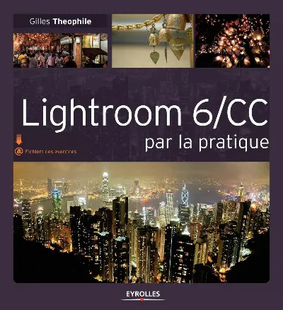 Visuel de Lightroom 6/CC par la pratique