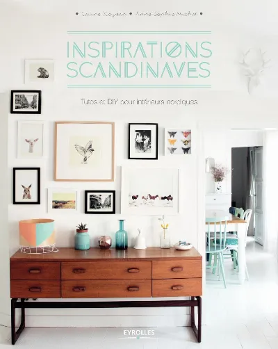 Visuel de Inspirations scandinaves