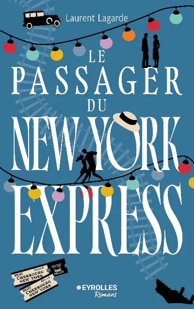 Visuel de Le passager du New York Express