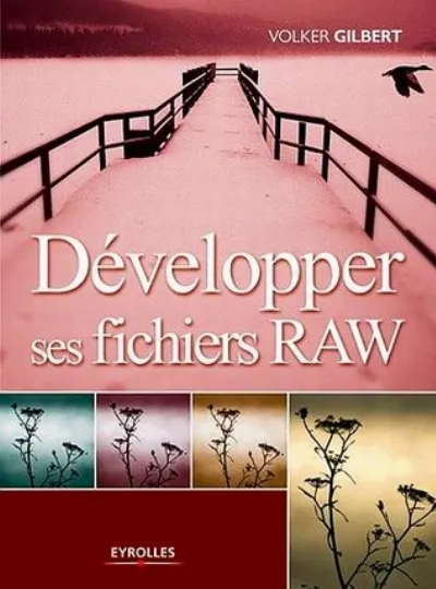 Visuel de Développer ses fichiers RAW