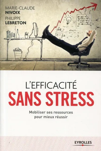 Visuel de L'efficacité sans stress