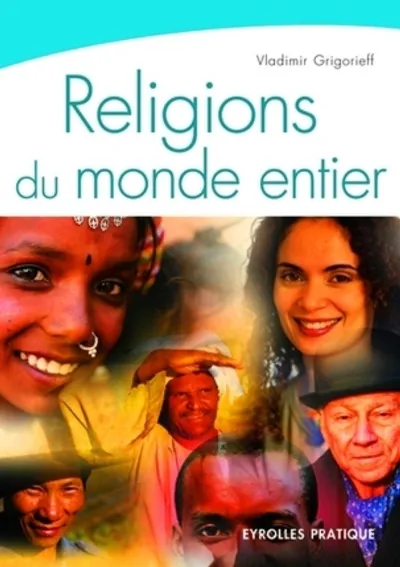 Visuel de Religions du monde entier