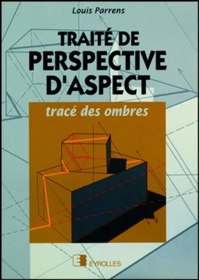 Visuel de Traité de perspective d'aspect