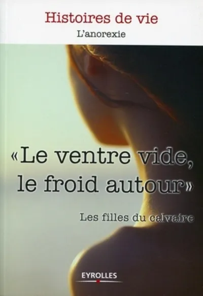 Visuel de "Le ventre vide, le froid autour "