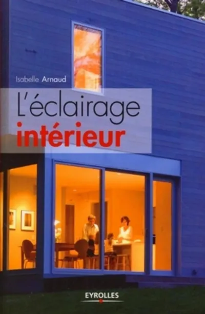 Visuel de L'éclairage intérieur