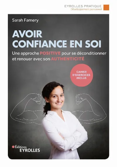 Visuel de Avoir confiance en soi