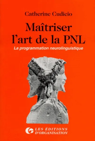 Visuel de Maitriser L Art De La Pnl Version Poche