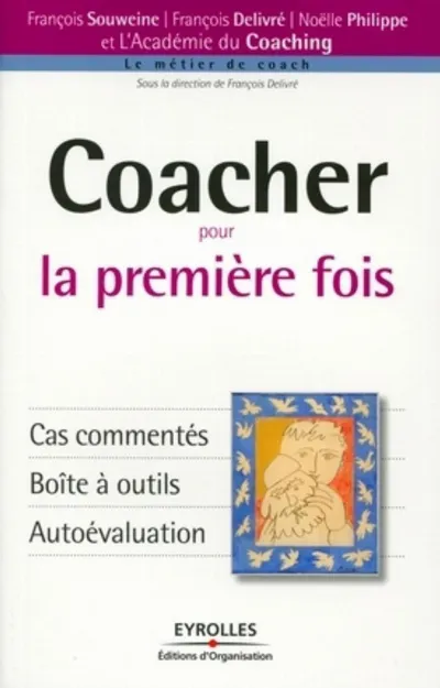 Visuel de Coacher pour la première fois