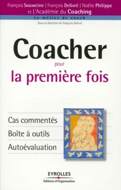 Visuel de Coacher pour la première fois