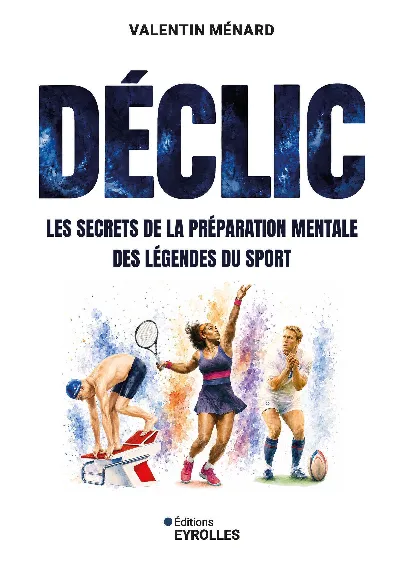 Visuel de Déclic