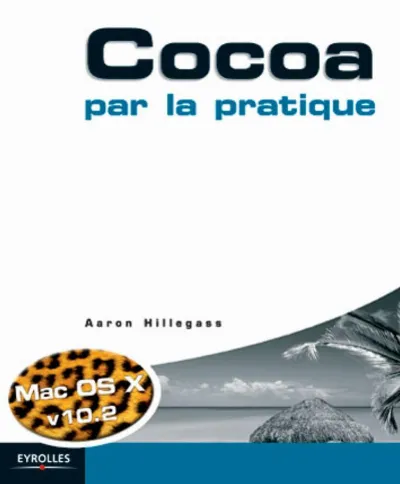 Visuel de Cocoa par la pratique