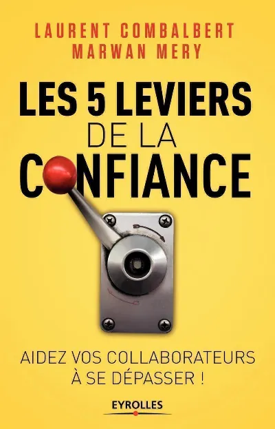 Visuel de Les 5 leviers de la confiance