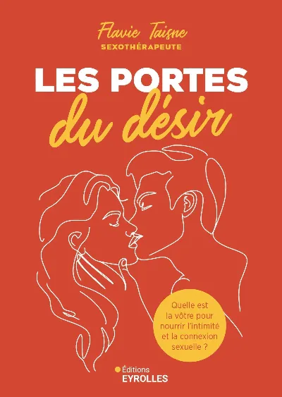 Visuel de Les portes du désir