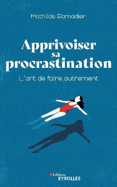 Visuel de Apprivoiser sa procrastination