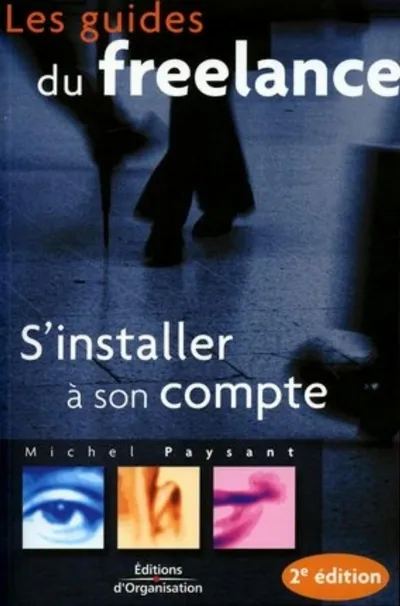 Visuel de S'installer à son compte