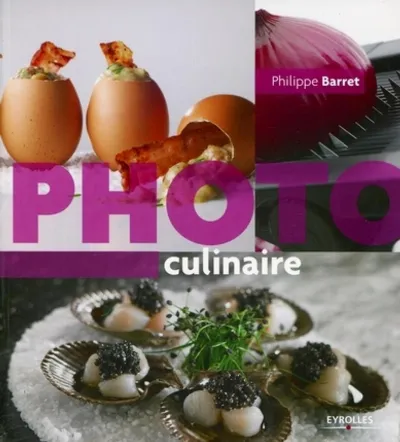 Visuel de Photo culinaire