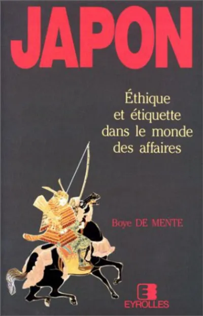 Visuel de Japon - Ethique Et Etiquette