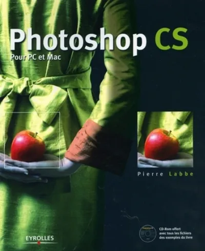 Visuel de Photoshop CS