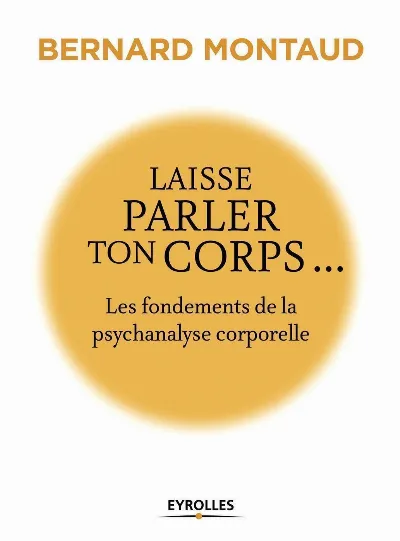 Visuel de Laisse parler ton corps...