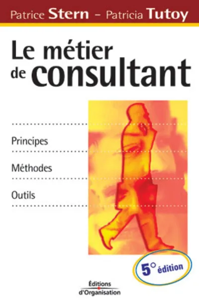 Visuel de Le métier de consultant