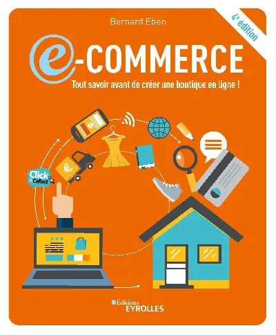 Visuel de E-commerce: tout savoir avant de créer une boutique en ligne !