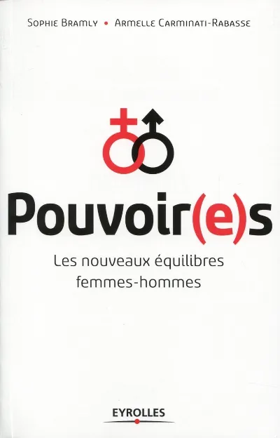 Visuel de Pouvoir(e)s