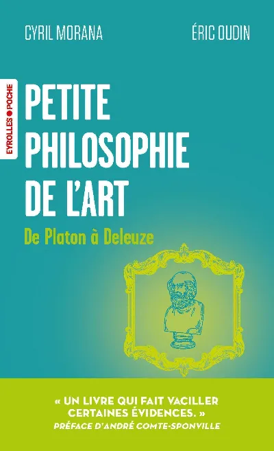 Visuel de Petite philosophie de l'art