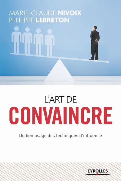 Visuel de L'art de convaincre