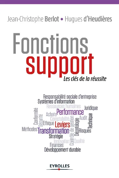 Visuel de Fonctions support