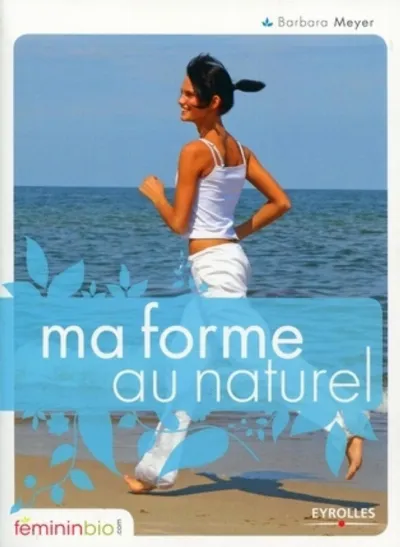 Visuel de Ma forme au naturel