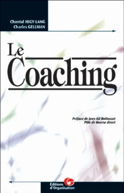 Visuel de Coaching