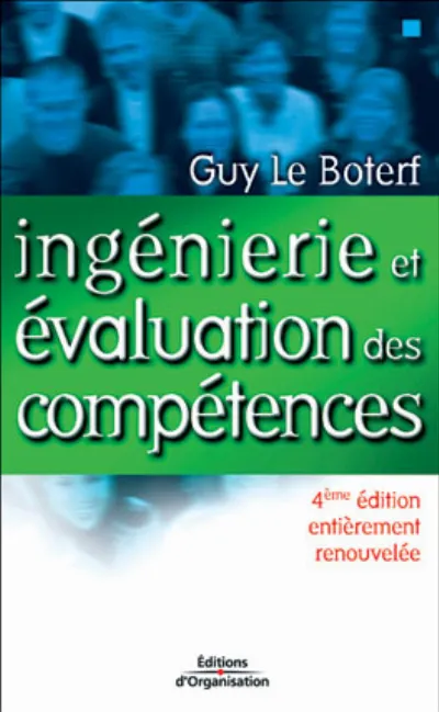 Visuel de Ingénierie et évaluation des compétences