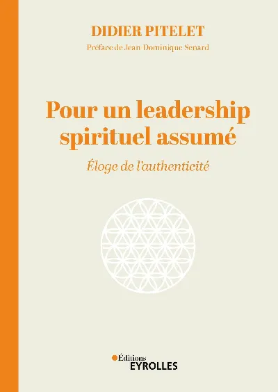 Visuel de Pour un leadership spirituel assumé