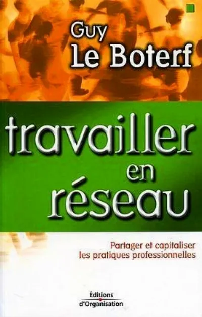 Visuel de Travailler en réseau