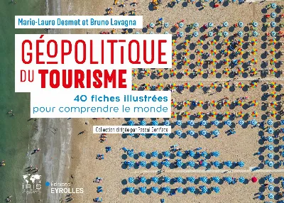 Visuel de Géopolitique du tourisme