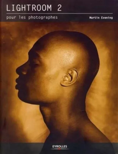 Visuel de Lightroom 2 pour les photographes