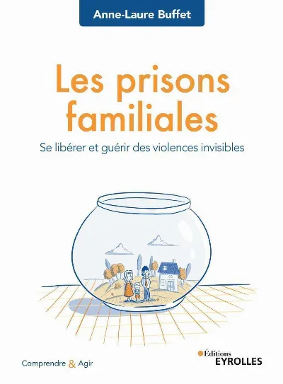 Visuel de Les prisons familiales