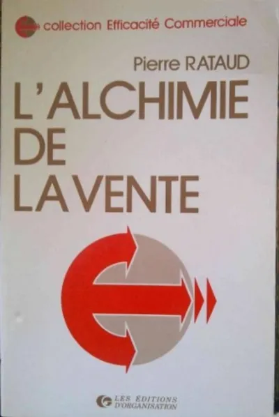 Visuel de Alchimie De La Vente