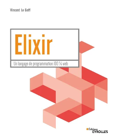 Visuel de Elixir