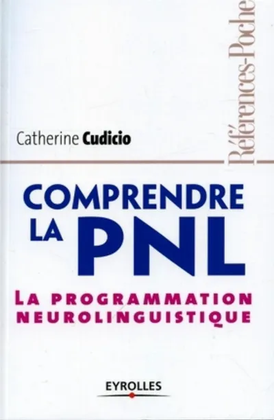 Visuel de Comprendre la PNL