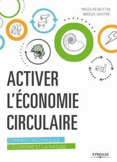 Visuel de Activer l'économie circulaire