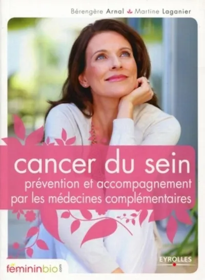 Visuel de Cancer du sein